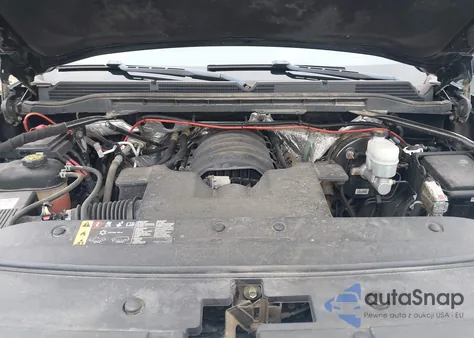 2018 GMC Sierra 1500 z USA, uszkodzony, nr VIN 1GTV2LEC7JZ334673